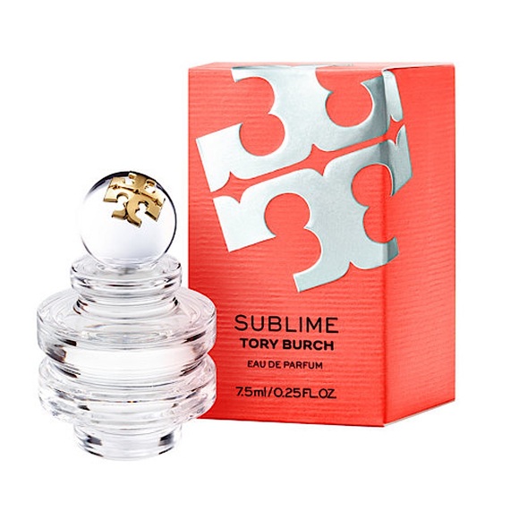 Tory Burch Sublime EDP Deluxe Mini - Picture 1 of 3